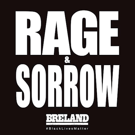 Rage & Sorrow