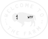 Welcome To The Farm