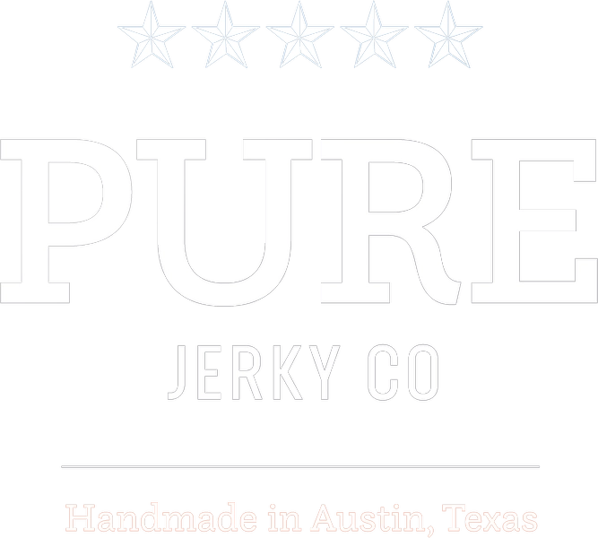 Pure Jerky Co