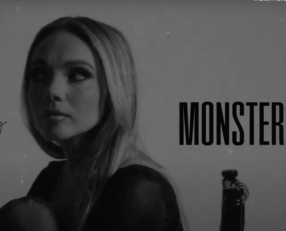 Monster (Lyric Video)
