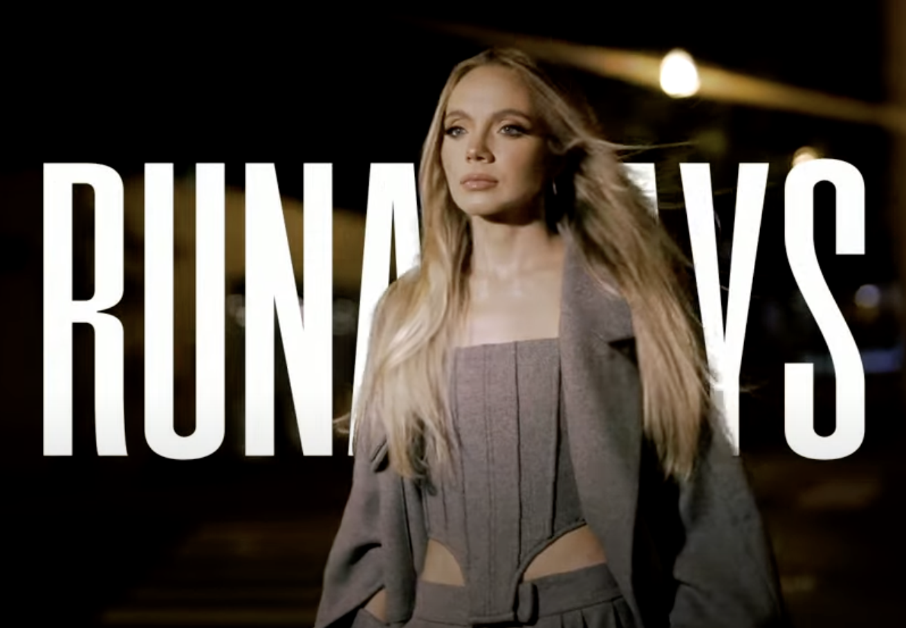 Runaways (Lyric Video)