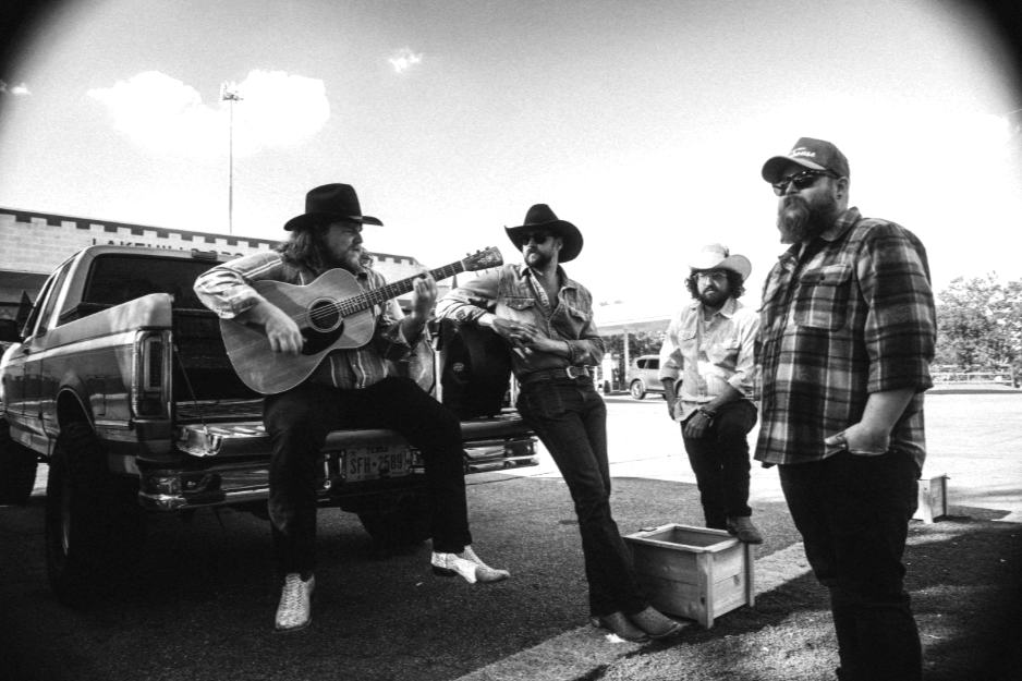 THE RANSOM BROTHERS
